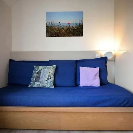 Lägenhet Port Du Crouesty - Maeva - Duplex 3 Pieces 7 Personnes Selection Mae-1484