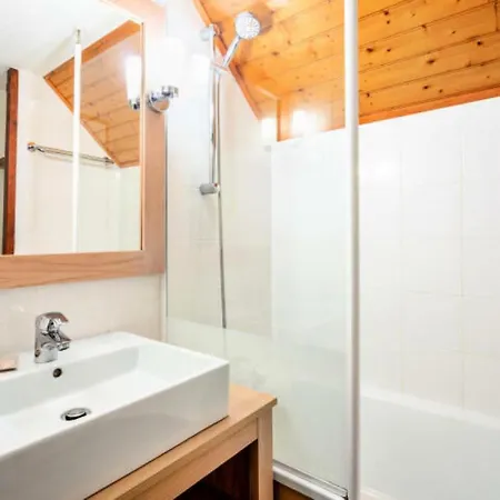 Port Du Crouesty - Maeva - Duplex 3 Pieces 7 Personnes Selection Mae-1484 Lägenhet Arzon