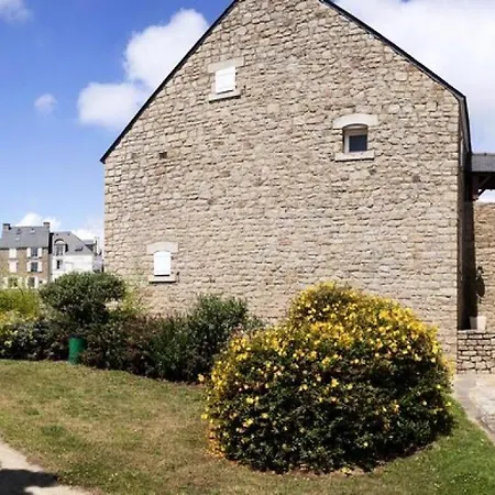 Port Du Crouesty - Maeva - Duplex 3 Pieces 7 Personnes Selection Mae-1484 * Arzon