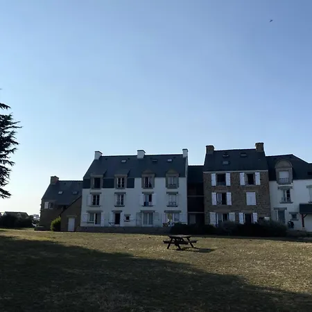 Lägenhet Port Du Crouesty - Maeva - Duplex 3 Pieces 7 Personnes Selection Mae-1484 Arzon