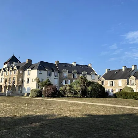 Port Du Crouesty - Maeva - Duplex 3 Pieces 7 Personnes Selection Mae-1484 * Arzon