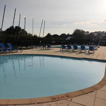 Port Du Crouesty - Maeva - Duplex 3 Pieces 7 Personnes Selection Mae-1484 *