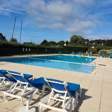 Port Du Crouesty - Maeva - Duplex 3 Pieces 7 Personnes Selection Mae-1484 Lägenhet Arzon