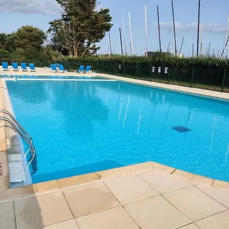 Lägenhet Port Du Crouesty - Maeva - Duplex 3 Pieces 7 Personnes Selection Mae-1484 *